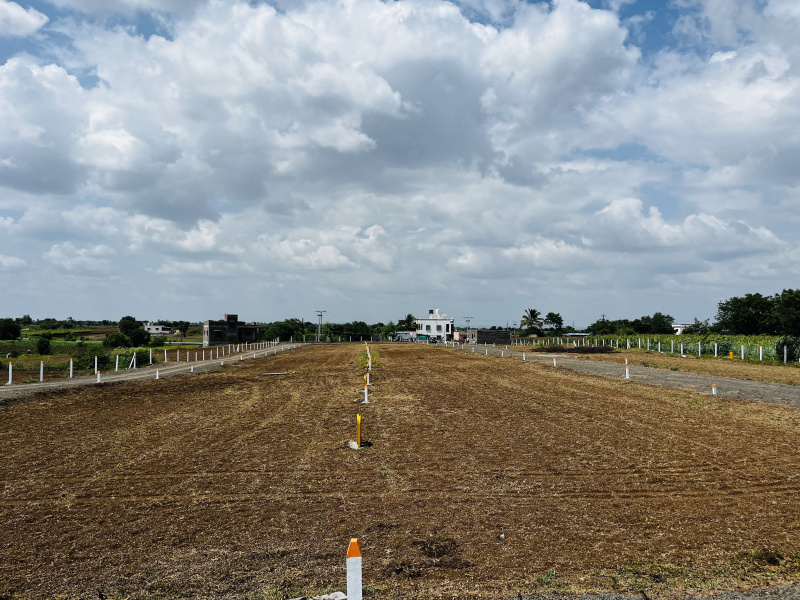  Residential Plot 10000 Sq.ft. for Sale in Ranjangaon MIDC, Pune