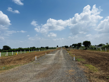  Residential Plot for Sale in Ranjangaon, Pune