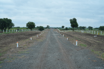  Residential Plot for Sale in Ranjangaon, Pune