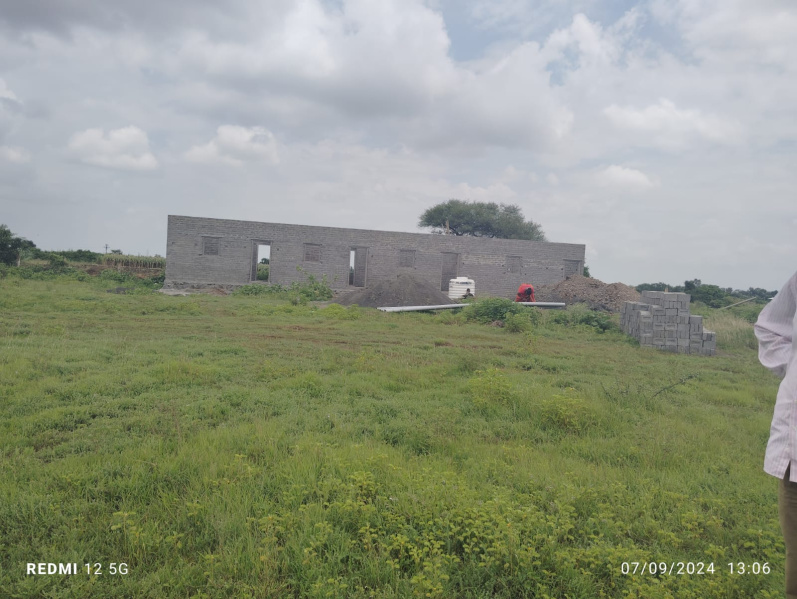  1000 Sq.ft. Residential Plot for Sale in Karegaon, Pune