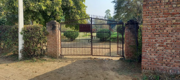 1 RK Farm House for Sale in Sohna Road, Gurgaon