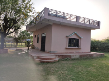 1 RK Farm House for Sale in Sohna, Gurgaon
