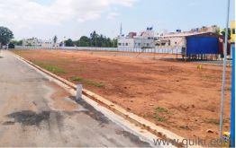  Residential Plot for Sale in Ayyampalayam, Dindigul
