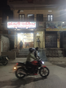  Commercial Shop for Rent in Bajrangpuri, Patna
