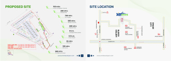  Residential Plot for Sale in S. G. P. G. I., Lucknow
