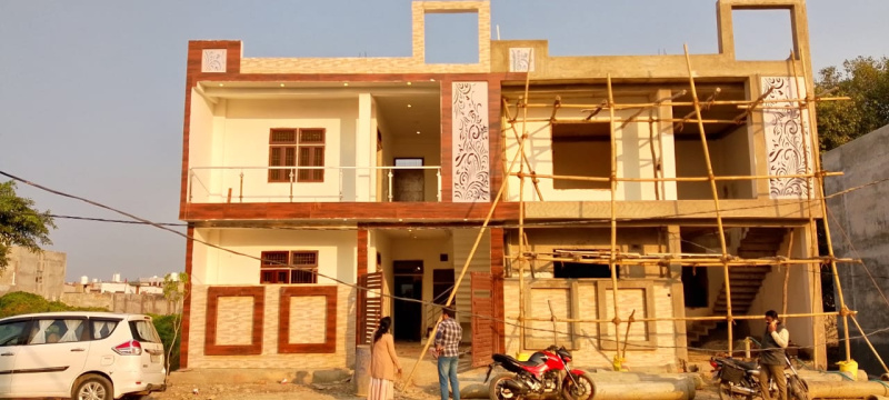  Residential Plot 1152 Sq.ft. for Sale in Shaheed Path, Lucknow