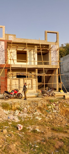  Residential Plot 1152 Sq.ft. for Sale in Shaheed Path, Lucknow