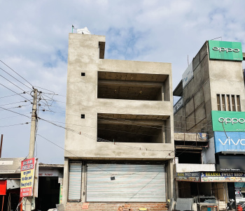  Showroom for Rent in Mamun, Pathankot