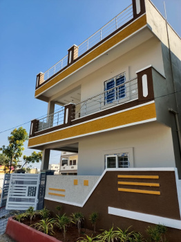 3 BHK House for Sale in Ecil South Kamalanagar, ECIL, Hyderabad