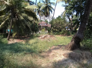  Residential Plot for Sale in Guirim, North Goa, 