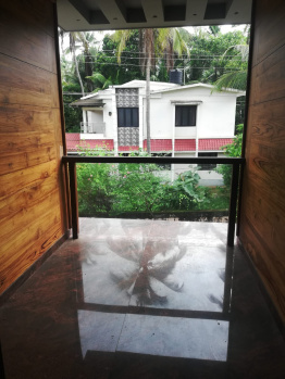 4 BHK House for Rent in Puthiyatheru, Kannur