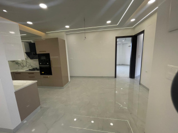 3 BHK Builder Floor for Sale in Mahavir Enclave Part 3, Delhi
