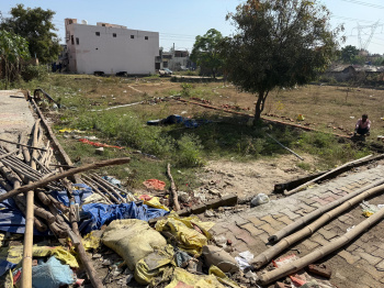  Residential Plot for Sale in New Shivalik Nagar, Haridwar