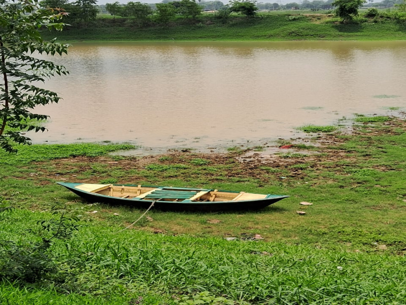 600 Sq.ft. Residential Plot for Sale in Bihta, Patna