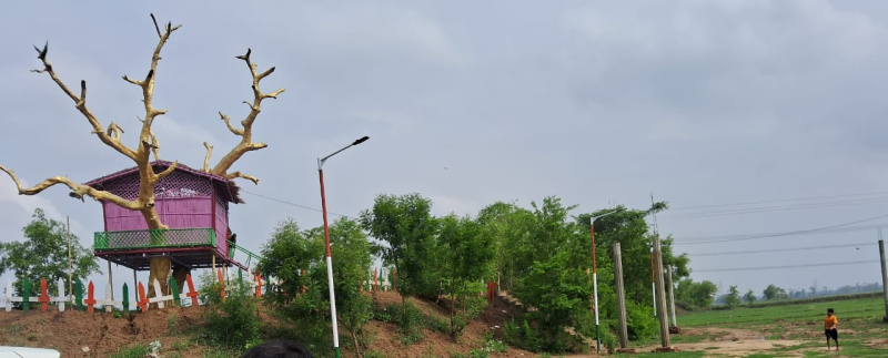 600 Sq.ft. Residential Plot for Sale in Bihta, Patna