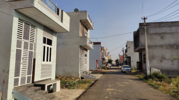  Residential Plot for Sale in Mayur Park, Aurangabad