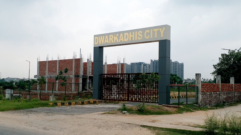  Residential Plot 100 Sq. Yards for Sale in Sector 23 Dharuhera