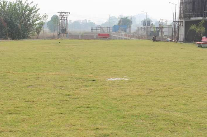  Residential Plot 344 Sq. Yards for Sale in Sector 24 Dharuhera