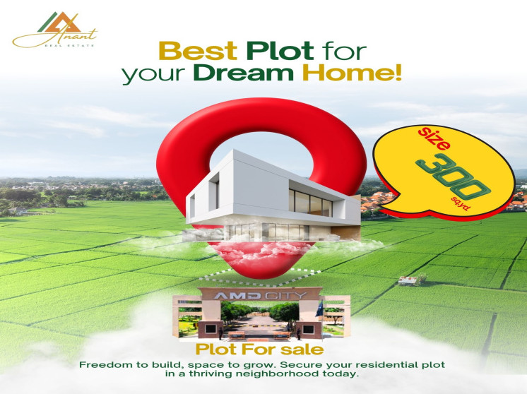  Residential Plot 300 Sq. Yards for Sale in Sector 23 Dharuhera