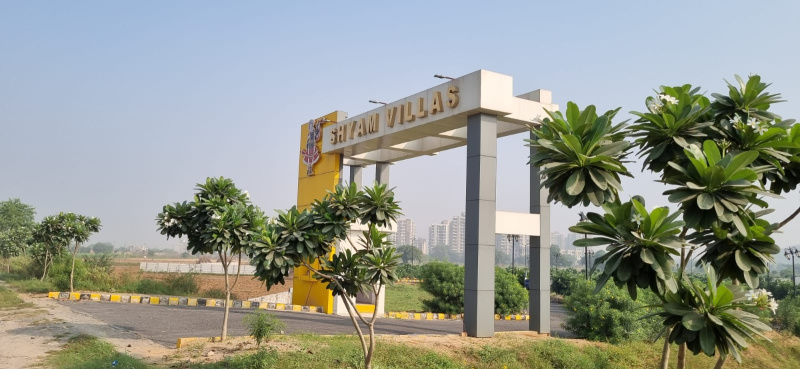  Residential Plot 100 Sq. Yards for Sale in Sector 24 Dharuhera