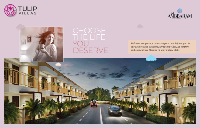 3 BHK Villa 125 Sq. Yards for Sale in Alwar Bypass Road, Bhiwadi