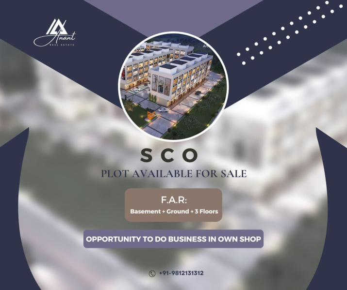  Commercial Land 70 Sq. Yards for Sale in Sector 23 Dharuhera