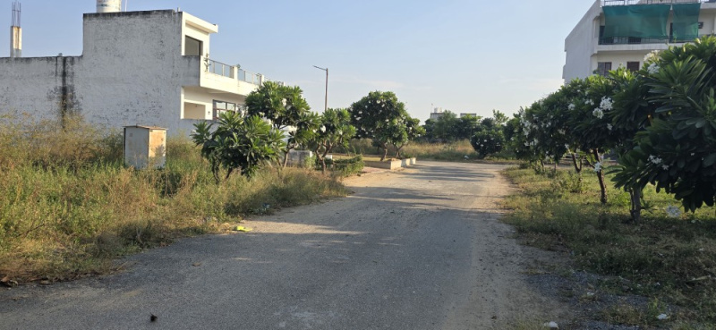  125 Sq. Yards Residential Plot for Sale in Sector 23 Dharuhera