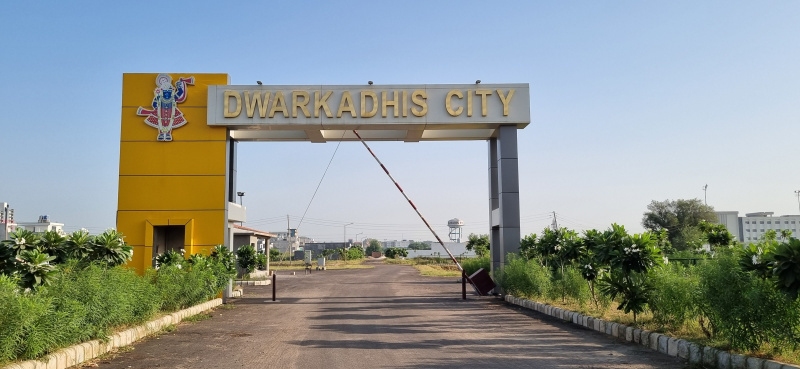  60 Sq. Yards Residential Plot for Sale in Sector 23 Dharuhera