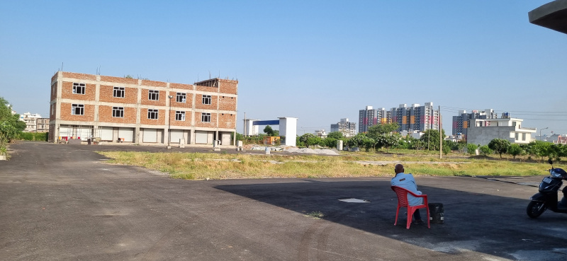  60 Sq. Yards Residential Plot for Sale in Sector 23 Dharuhera