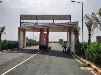  Residential Plot for Sale in Nai Basti, Rewari