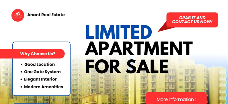 2 BHK Apartment 1425 Sq.ft. for Sale in Sector 5 Dharuhera