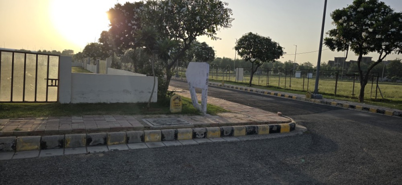  523 Sq. Yards Residential Plot for Sale in Sector 23 Dharuhera