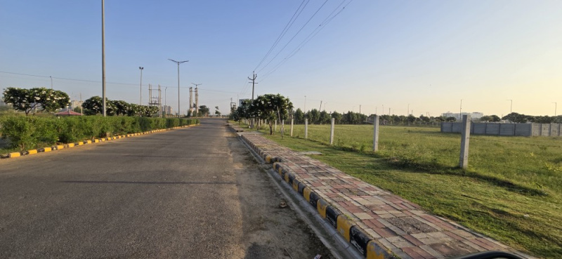 600 Sq. Yards Residential Plot for Sale in Sector 23 Dharuhera