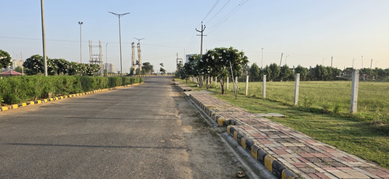  600 Sq. Yards Residential Plot for Sale in Sector 23 Dharuhera