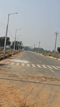  Industrial Land for Sale in HSIIDC, Dharuhera