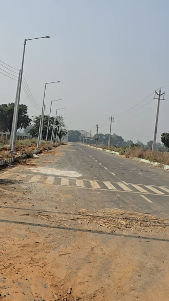  1800 Sq. Meter Industrial Land for Sale in HSIIDC, Dharuhera