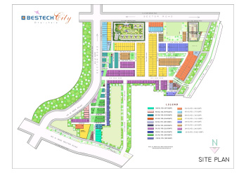Residential Plot for Sale in Sector 7, Dharuhera