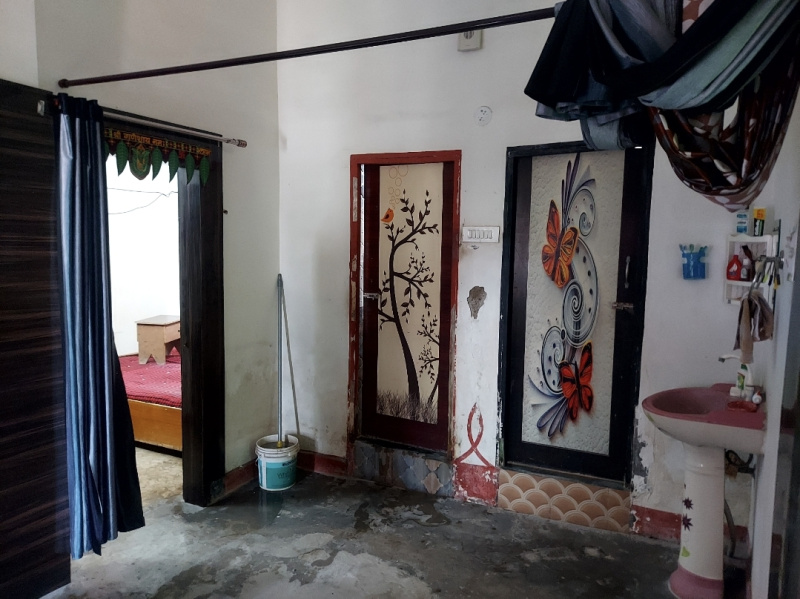 2 BHK House 1600 Sq.ft. for Sale in Torwa, Bilaspur