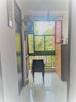 2 BHK Flat for Sale in D Block, Sector 11 Noida