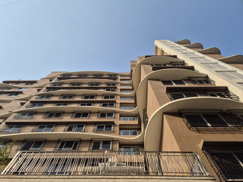 2 BHK Apartment 1050 Sq.ft. for Sale in Old Panvel, Navi Mumbai