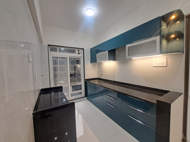 1 BHK Apartment 700 Sq.ft. for Sale in New Panvel, Navi Mumbai