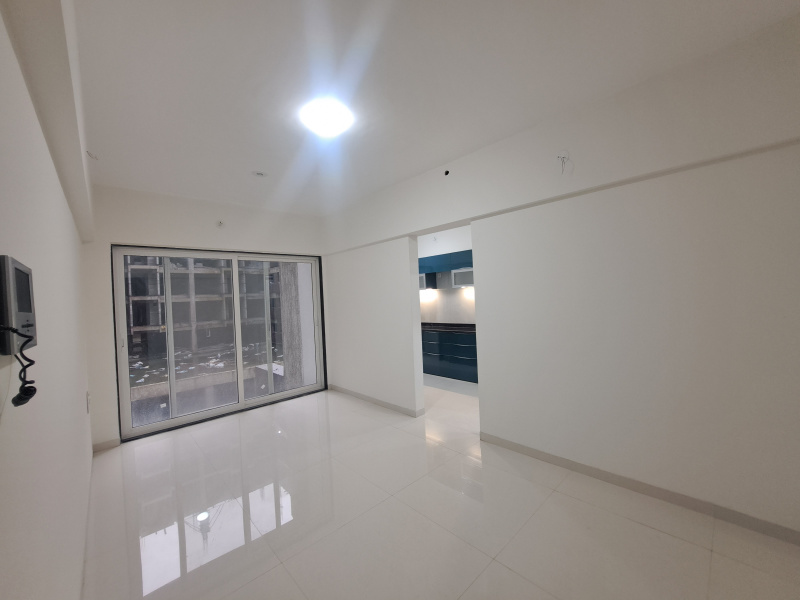 1 BHK Apartment 700 Sq.ft. for Sale in New Panvel, Navi Mumbai