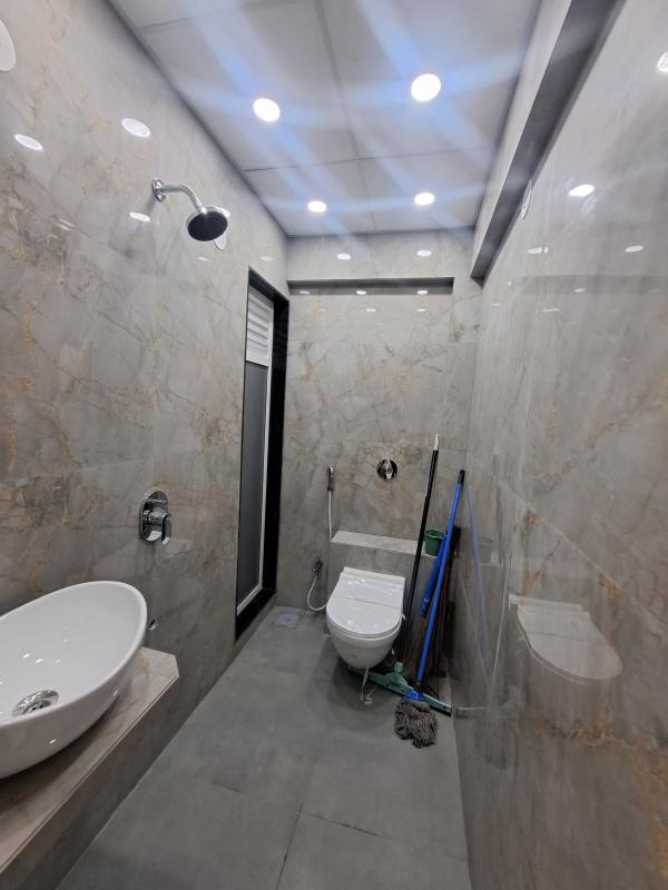 1 BHK Apartment 700 Sq.ft. for Sale in New Panvel, Navi Mumbai
