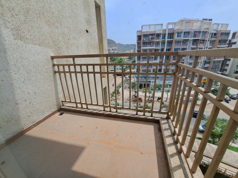 2 BHK Apartment 1150 Sq.ft. for Sale in New Panvel, Navi Mumbai