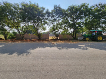  Commercial Land for Sale in Shabad, Rangareddy