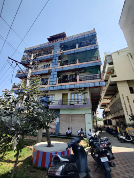 2.0 BHK Flats for Rent in Old Town, Anantapur