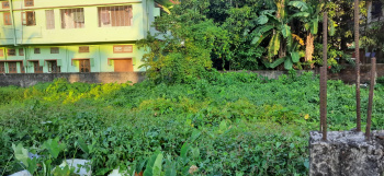  Residential Plot for Sale in Link Road, Silchar