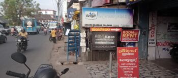  Commercial Shop for Rent in Kollengode, Palakkad