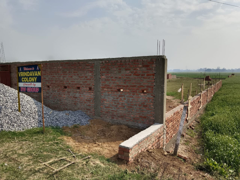  Residential Plot 1200 Sq.ft. for Sale in Bihta, Patna