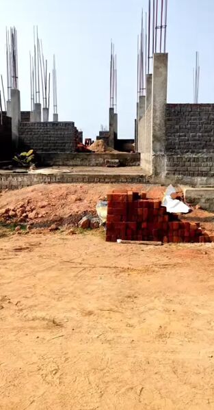  Residential Plot 1120 Sq.ft. for Sale in Ekkaduthangal, Chennai